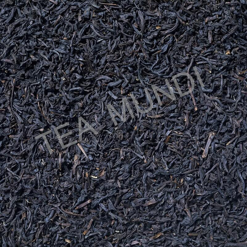 Imagen de Té negro lichi