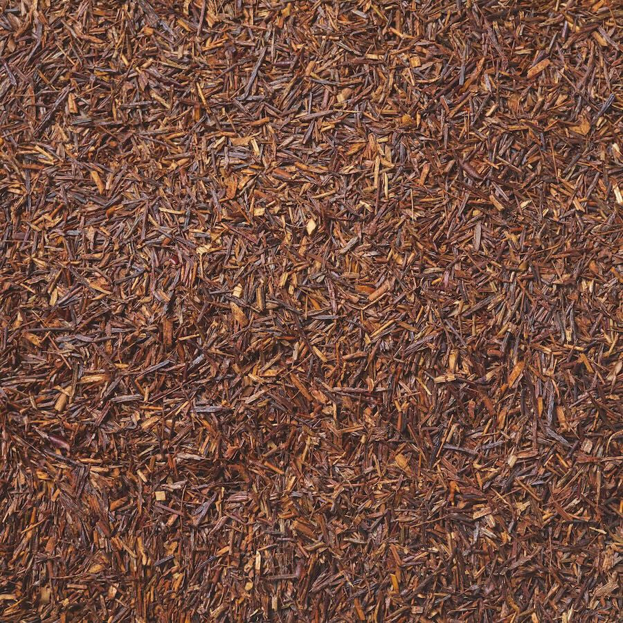 Imágen de Rooibos original (superior long cut). Infusión deliciosa y suave