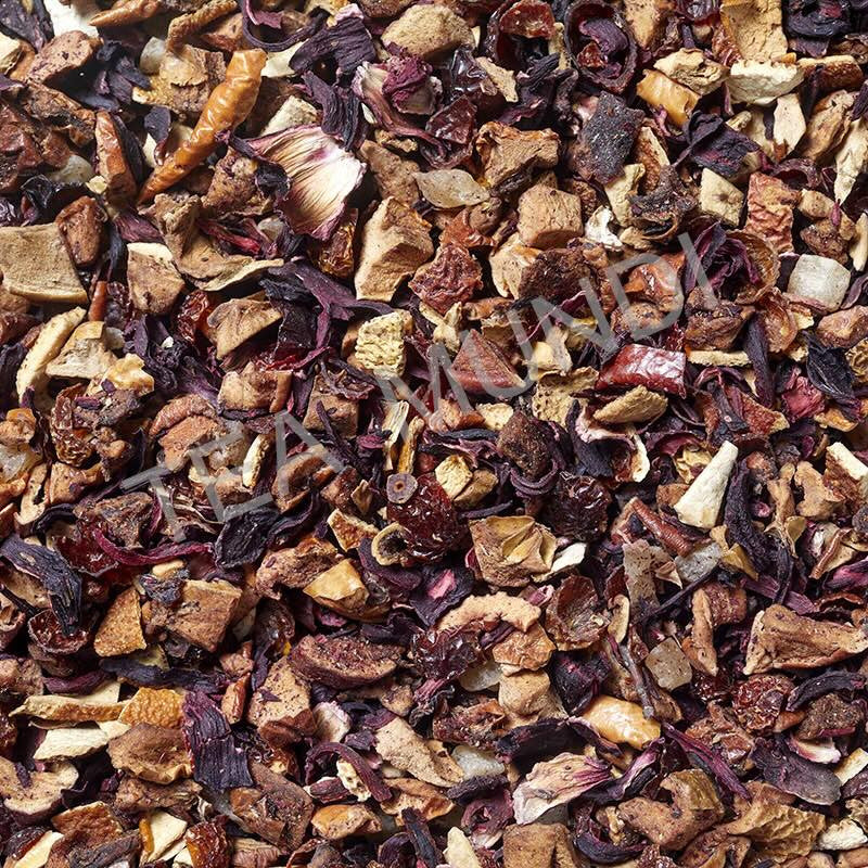 Imagen de Infusión maracuyá naranja