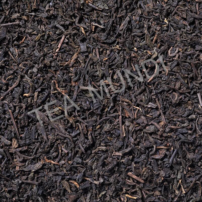 Té rojo pu-erh