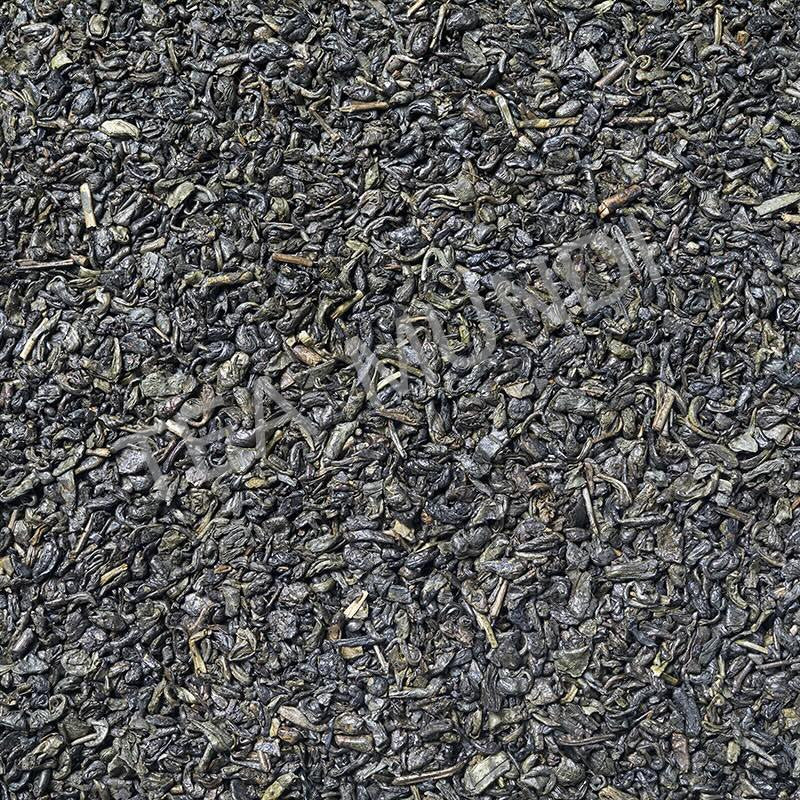 Imagen de Té verde gunpowder