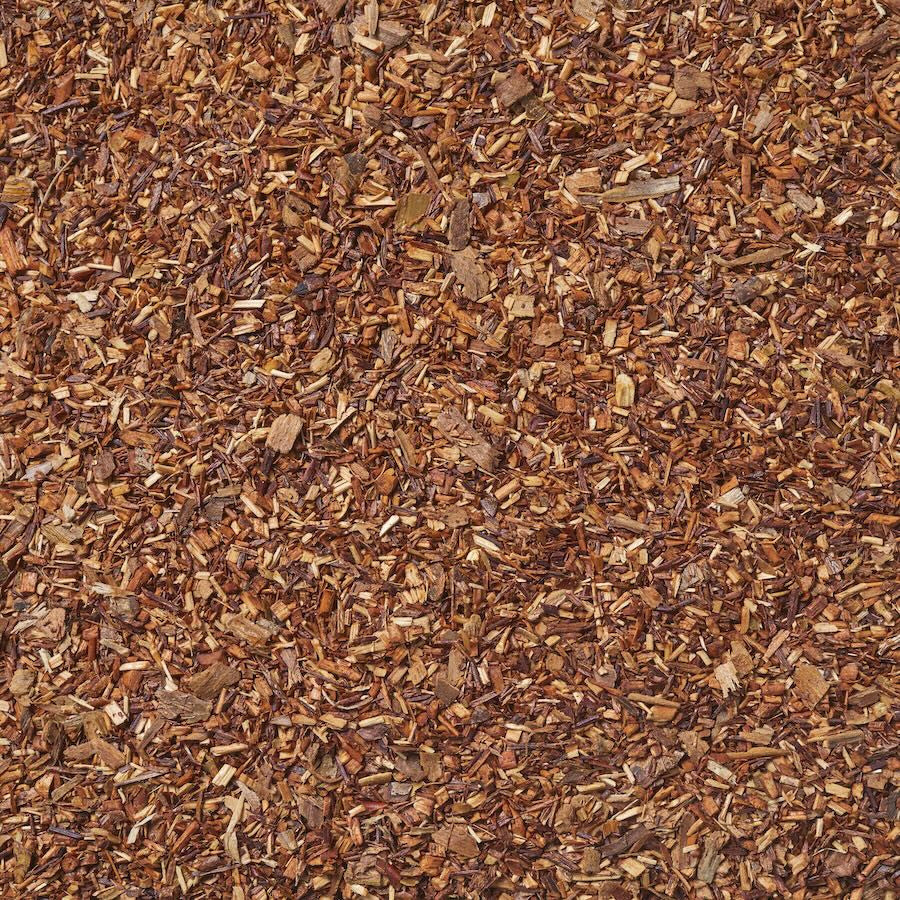 Imágen de Rooibos canela naranja. Rooibos con trocitos de canela