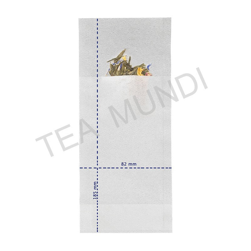 Filtro papel L Finum