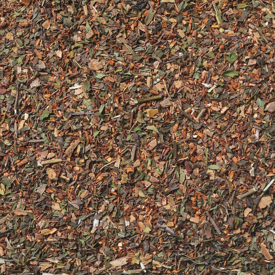 Imágen de Rooibos canela y menta. Rooibos