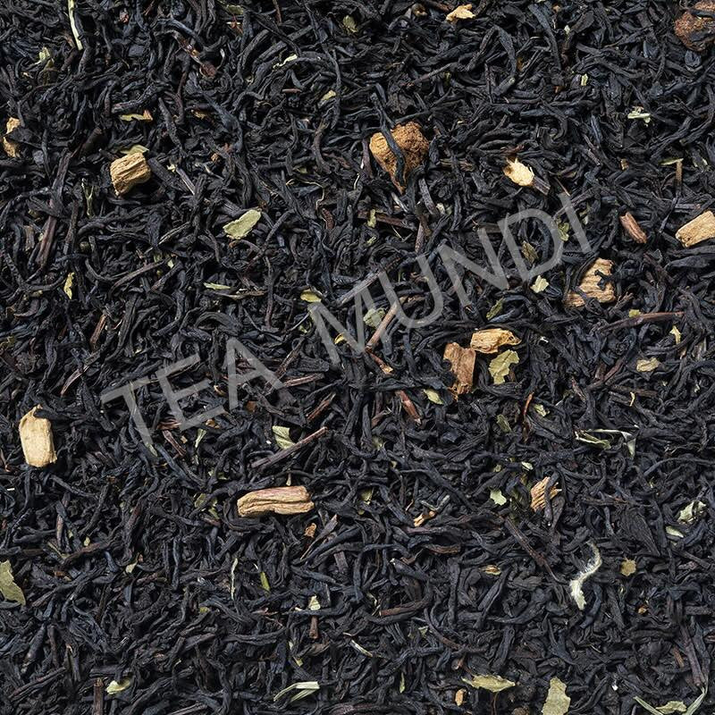 Imagen de Té negro montaña azul