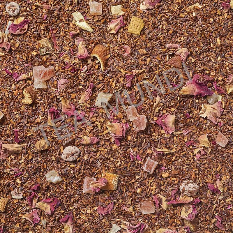 Imagen de Rooibos flor del desierto