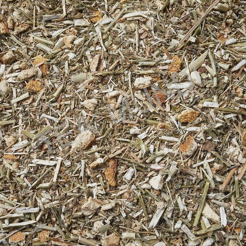 Imagen de Infusión clara voz