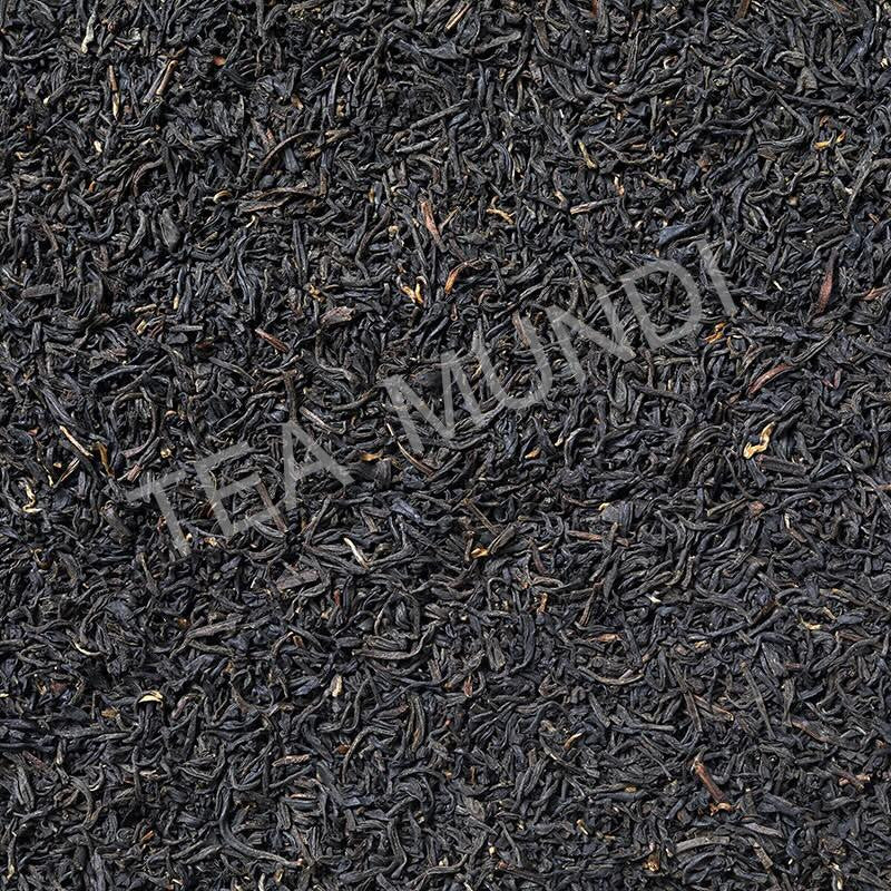 Imagen de Té negro china keemun