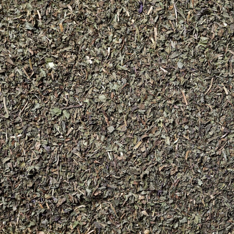 Imágen de Menta piperita. Infusión muy digestiva.