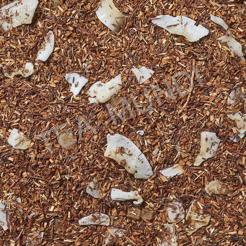 Imagen de Rooibos piña colada