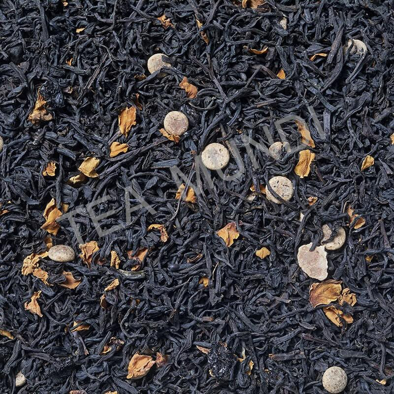Imagen de Té negro chocolate cereza