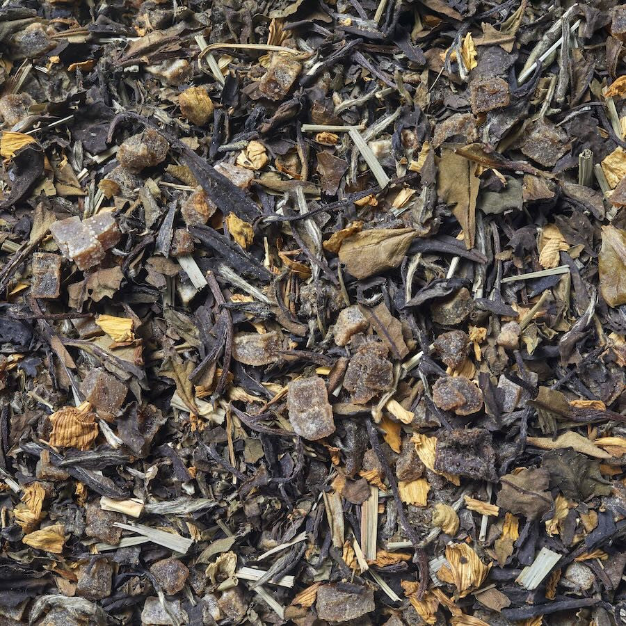 Imágen de Té blanco mariposa blanca. Té blanco pai mu tan