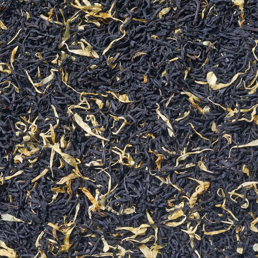 Imágen de Té negro viento de las cumbres. Té negro