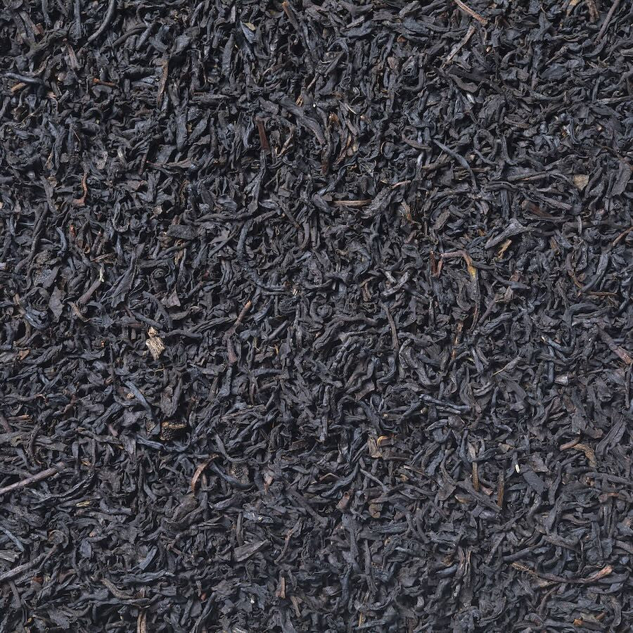 Té negro de vainilla