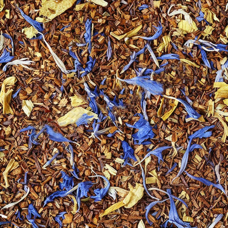 Rooibos mango y maracuya