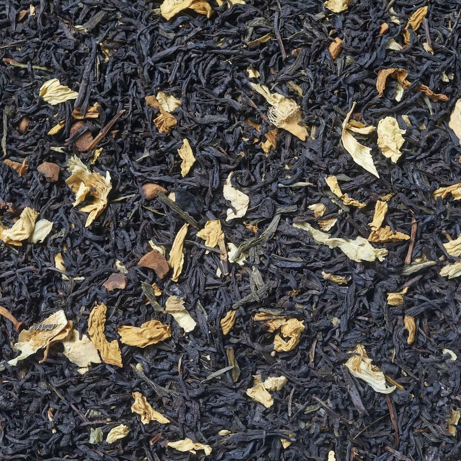 Imágen de Té negro samba pa. Té negro
