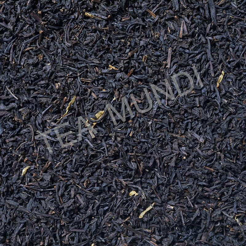 Imagen de Té negro de frambuesa