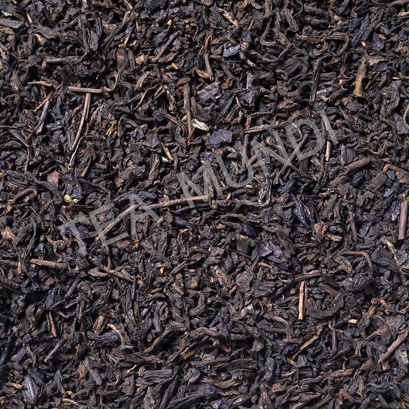 Imagen de Té rojo pu-erh vainilla