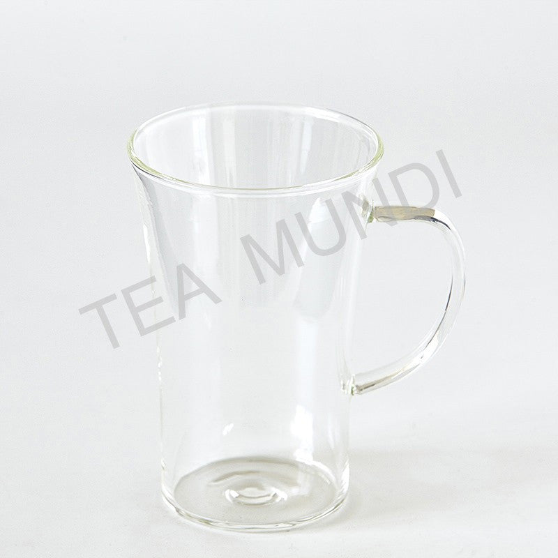 Mug finum bistro glass 280cc