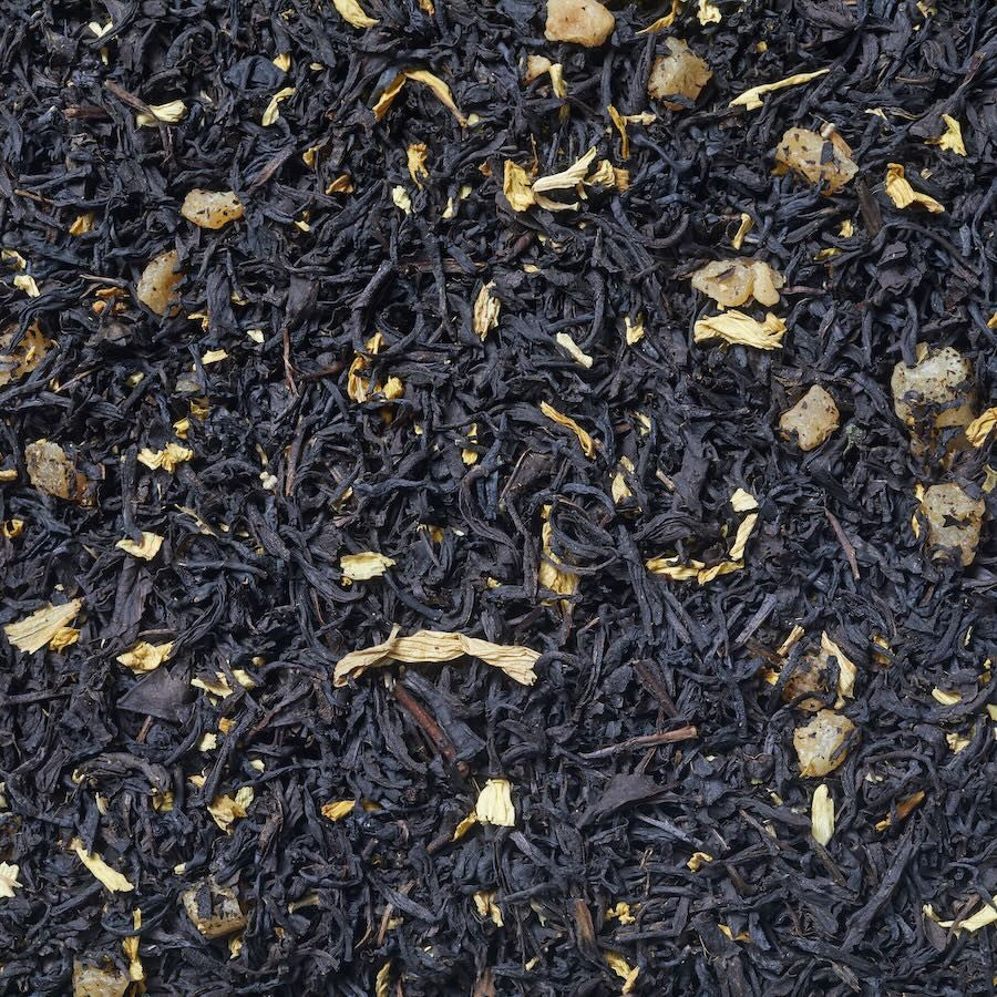Té negro de mango