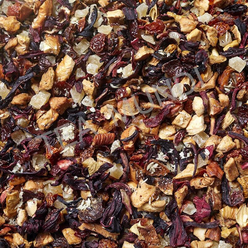 Imagen de Infusión piña colada