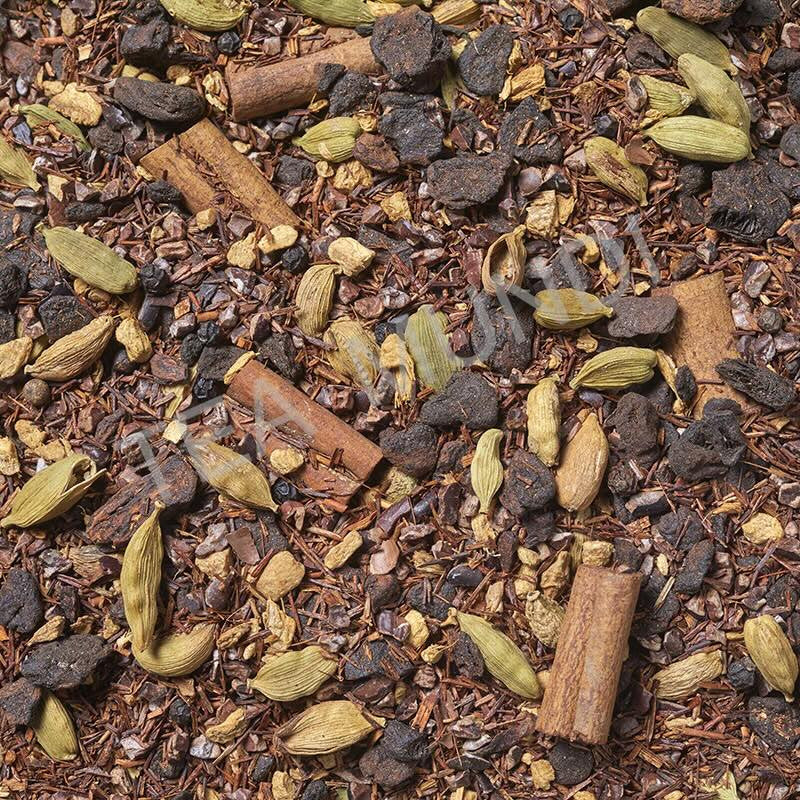 Imagen de Rooibos chocolate picante