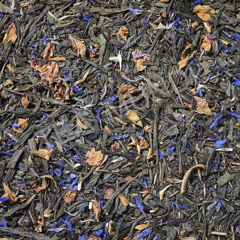 Imagen de Té verde el lama
