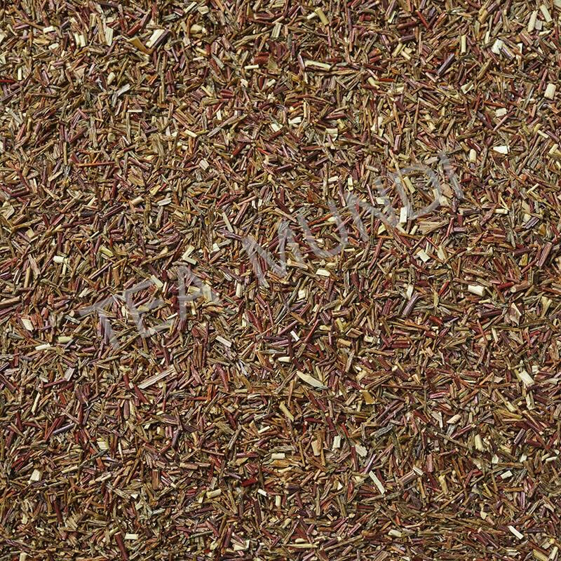 Imagen de Rooibos verde long cut