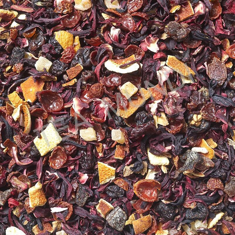 Imagen de Infusión cocktail tropical