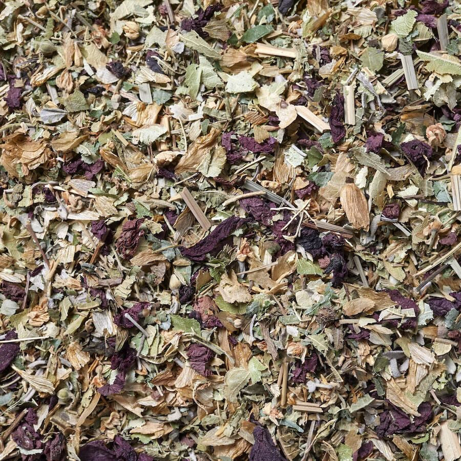Imágen de Dulces sueños. Infusión relajante y tranquilizante. Muy buena para descansar.