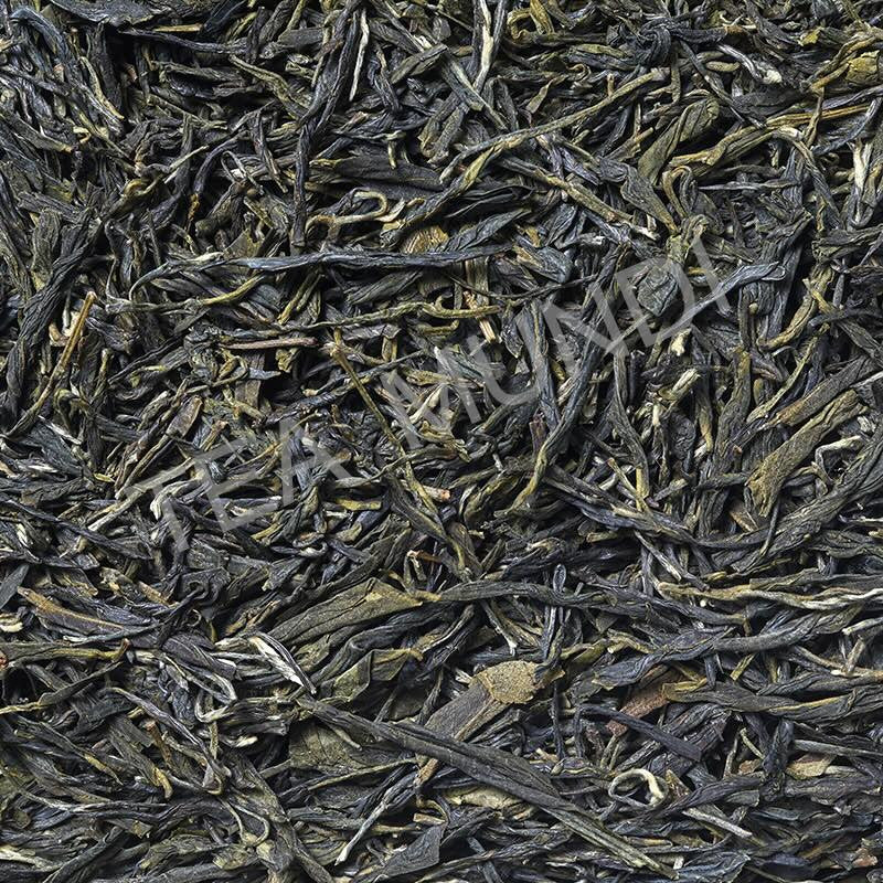 Imagen de Té verde lung ching