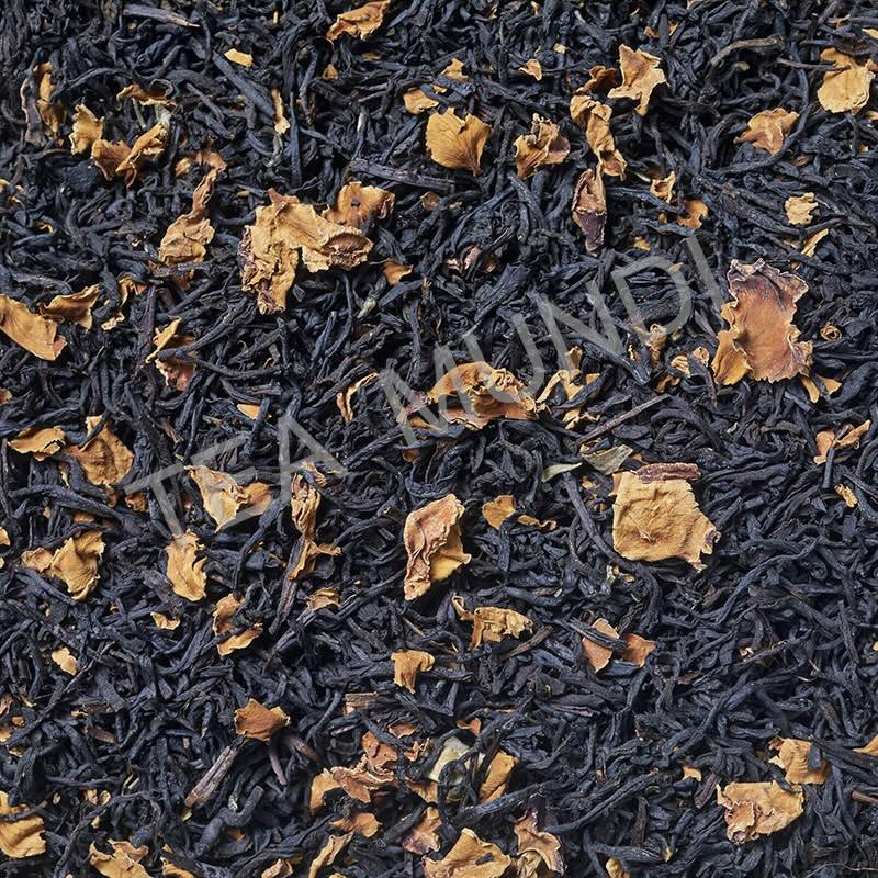Imagen de Té negro tropical