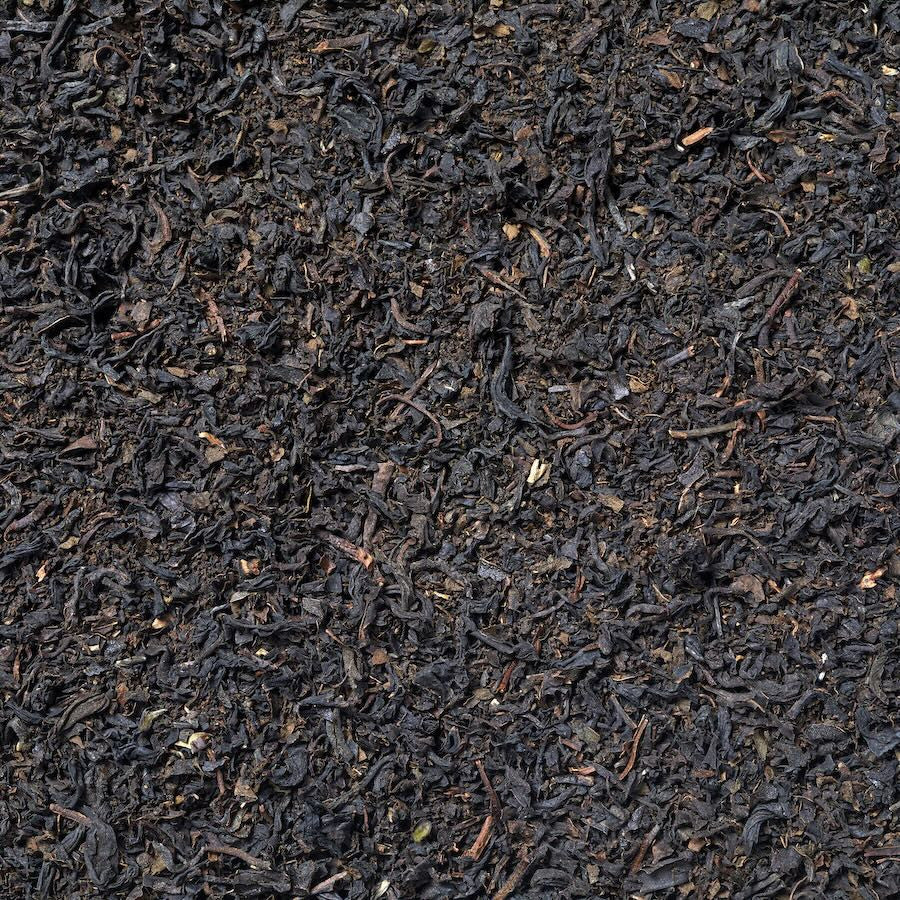 Té negro english breakfast
