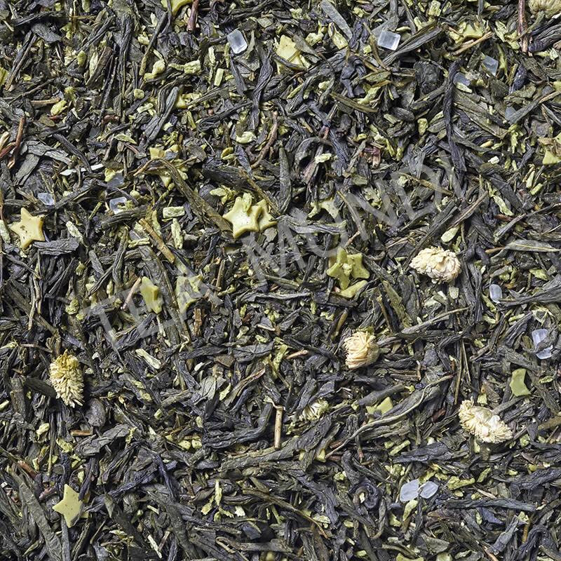 Imagen de Té verde sinfonía