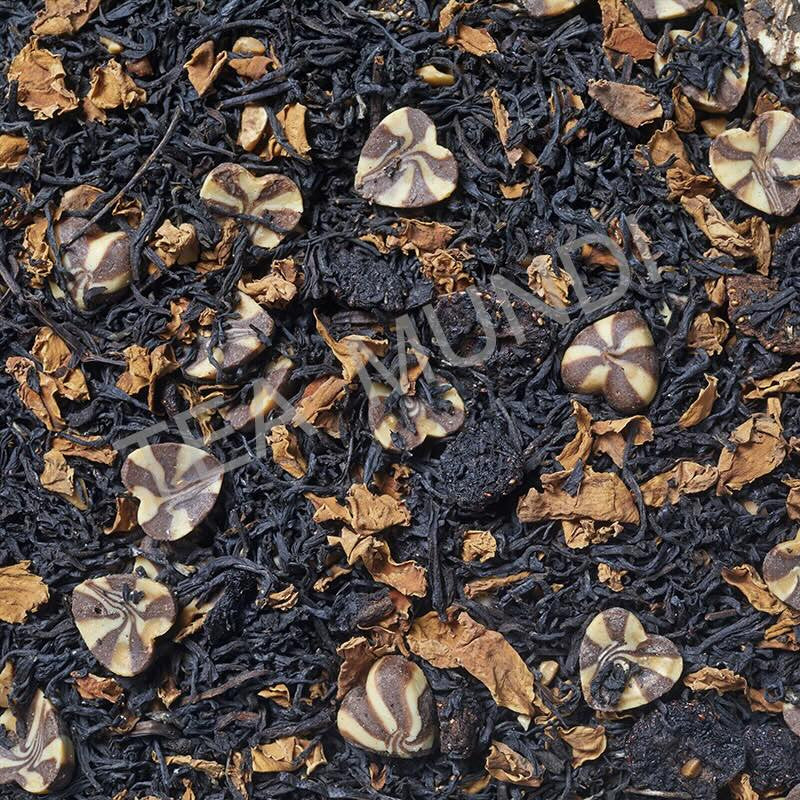 Imagen de Té negro praline y champagne