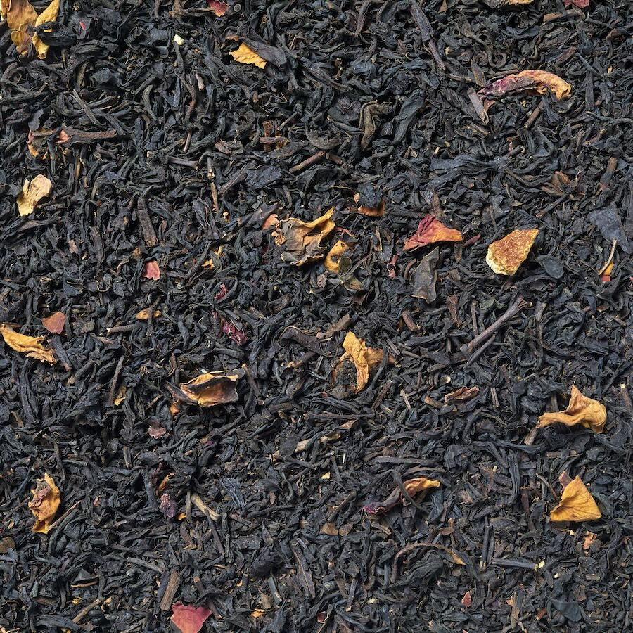 Imágen de Té negro taj mahal. Té negro indio