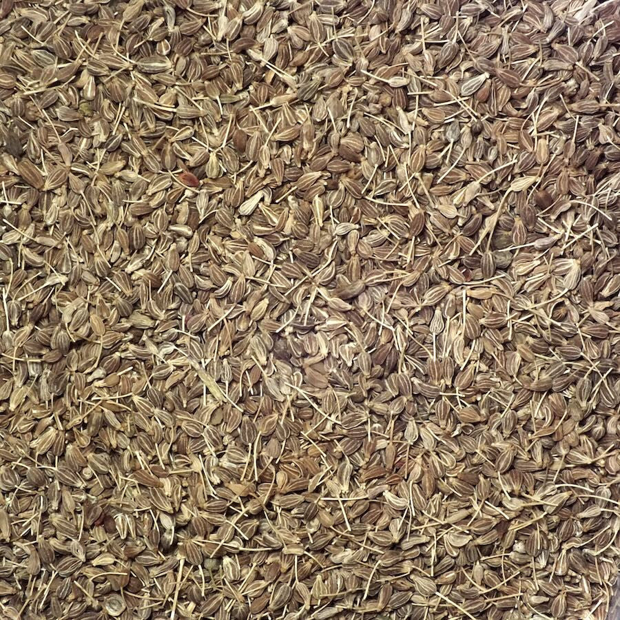 Imágen de Anís verde grano. Anís verde grano