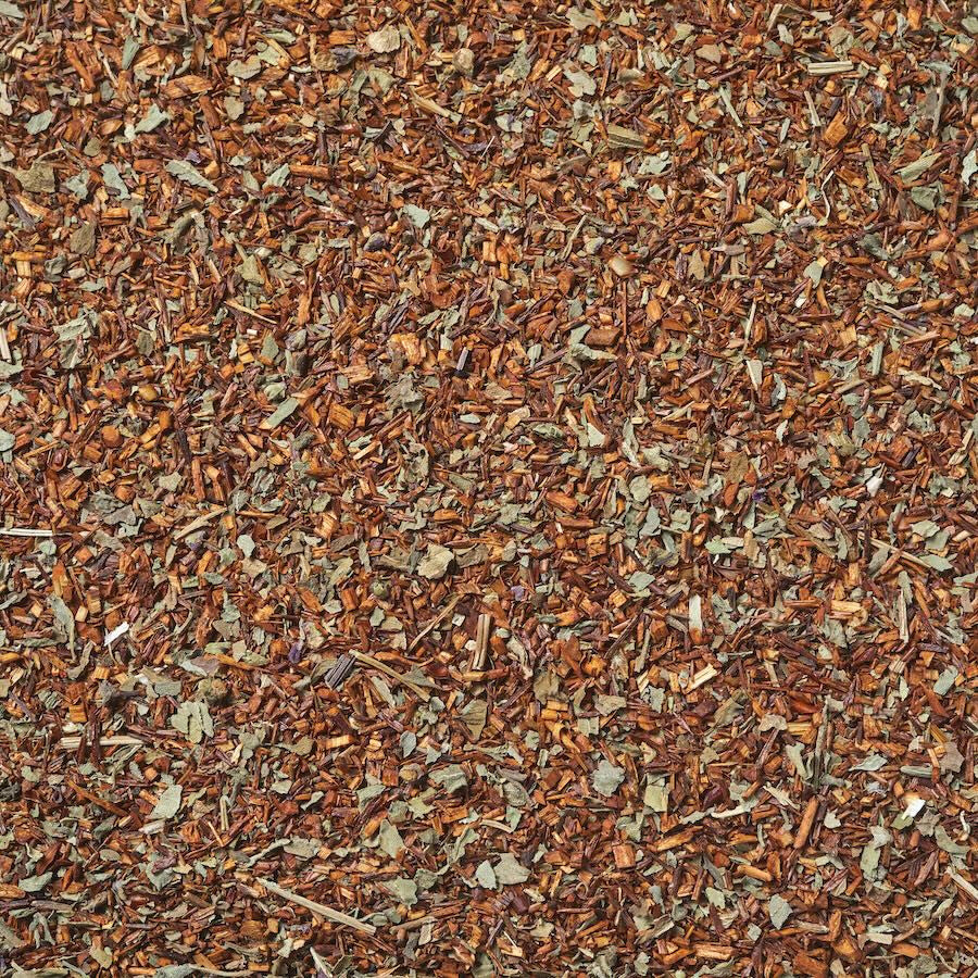 Imágen de Rooibos albahaca. Rooibos