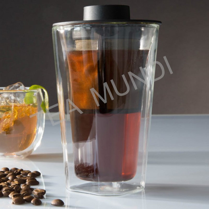 Smart brew system 320ml Finum