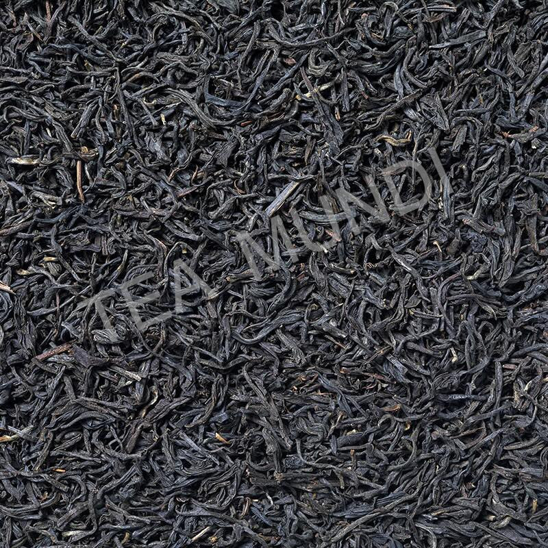 Té negro assam TGFOP second flush