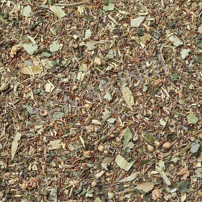 Imagen de Rooibos verde relax