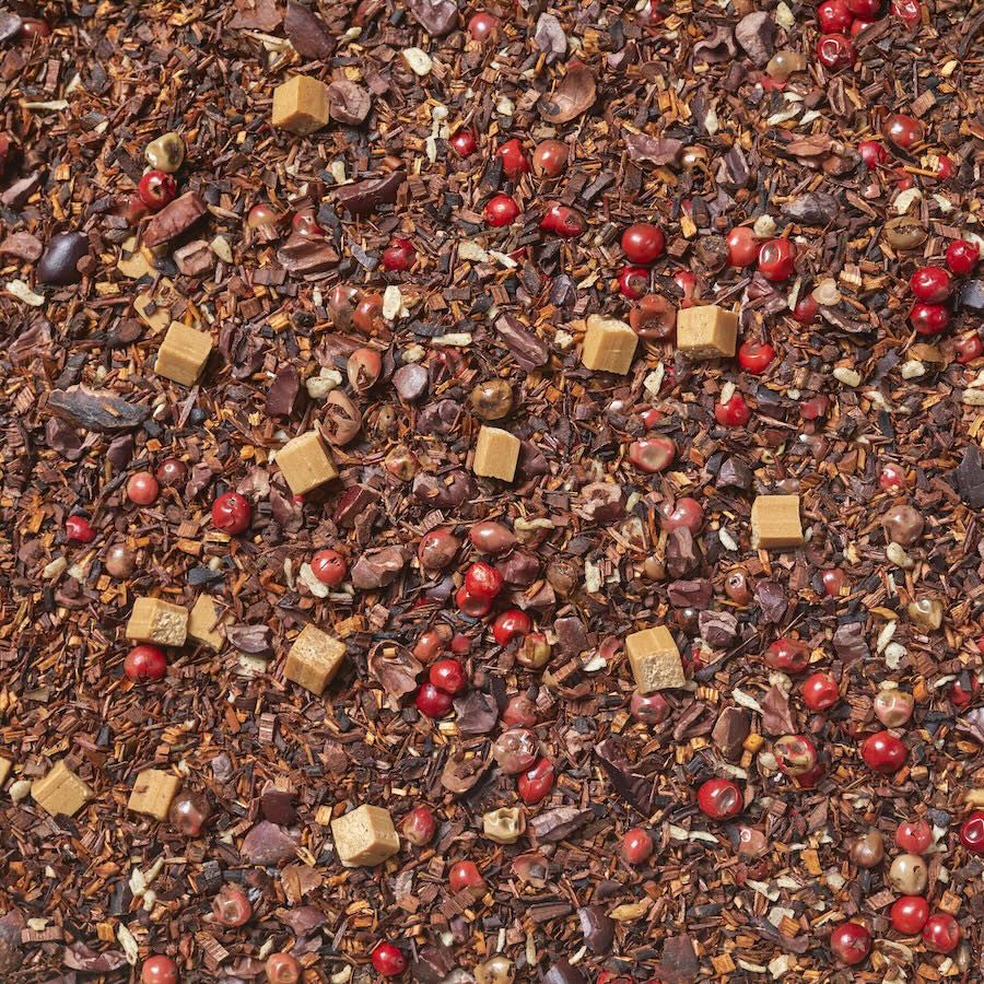 Imágen de Rooibos samburu. Rooibos