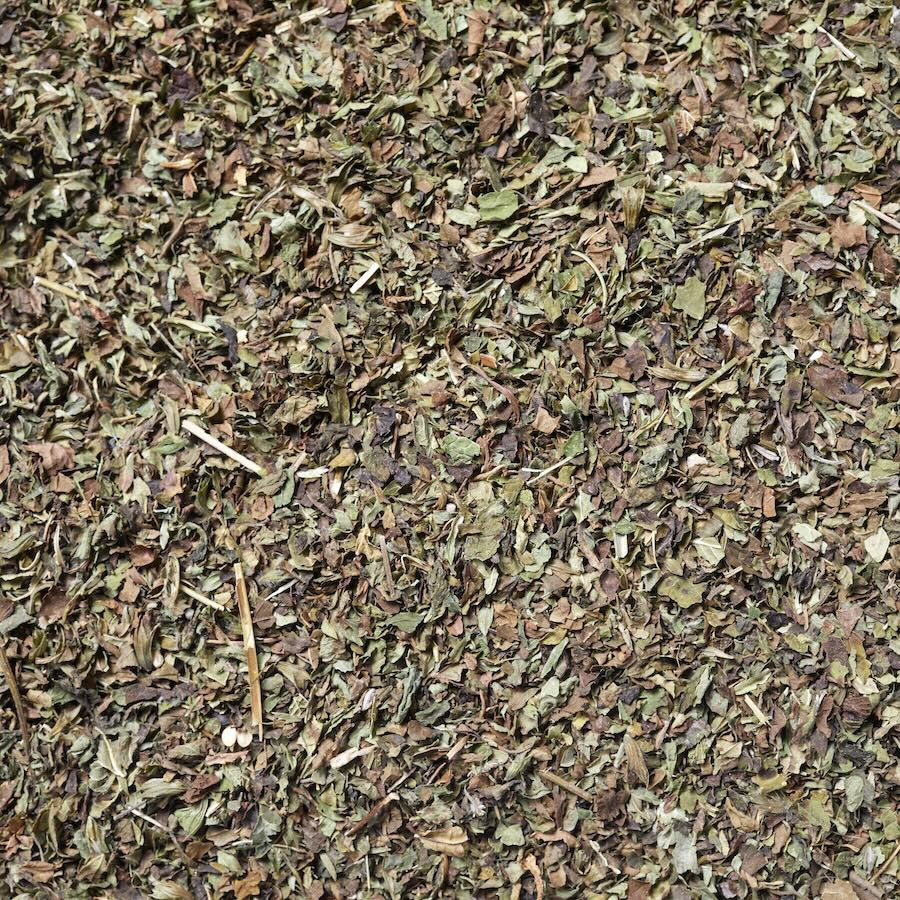 Imágen de Melisa. Infusión tranquilizante y aromática.