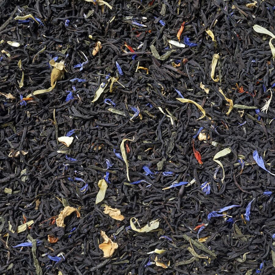 Té de los enamorados