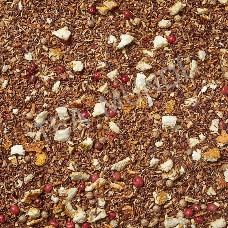 Imagen de Rooibos galleta naranja