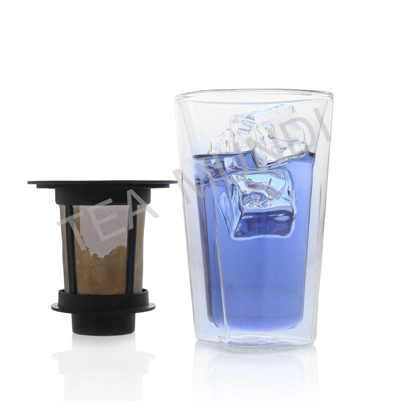Smart brew system 320ml Finum