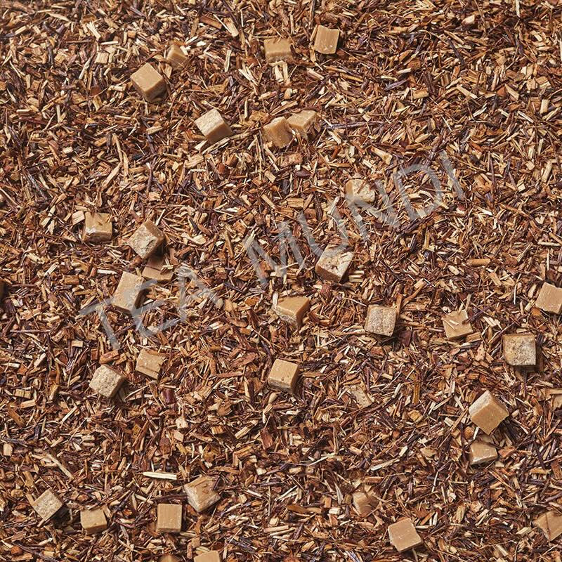 Imagen de Rooibos caramelo