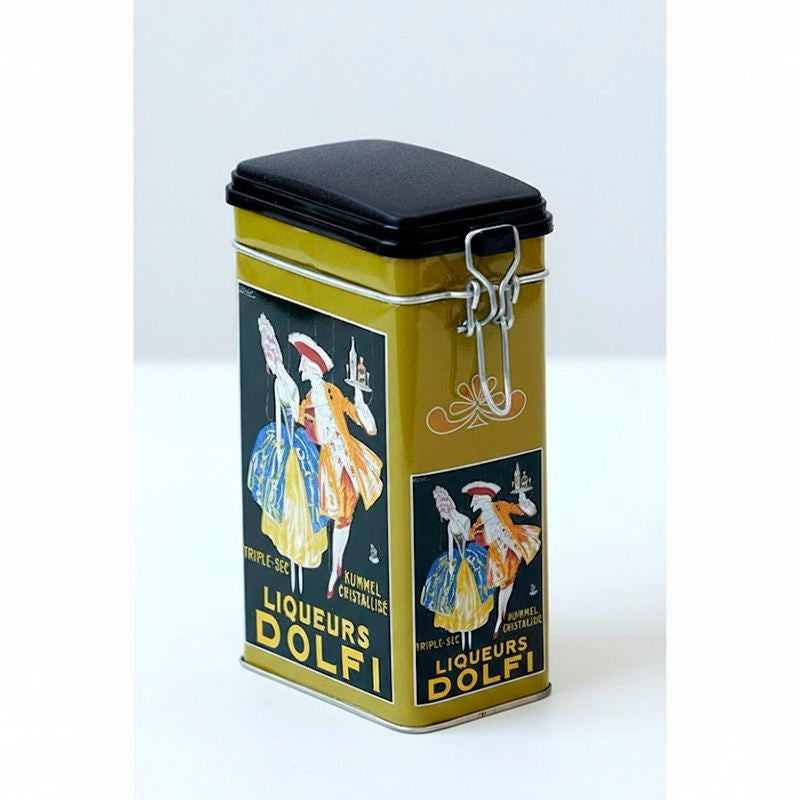 Lata pinza dolfi 250 gr