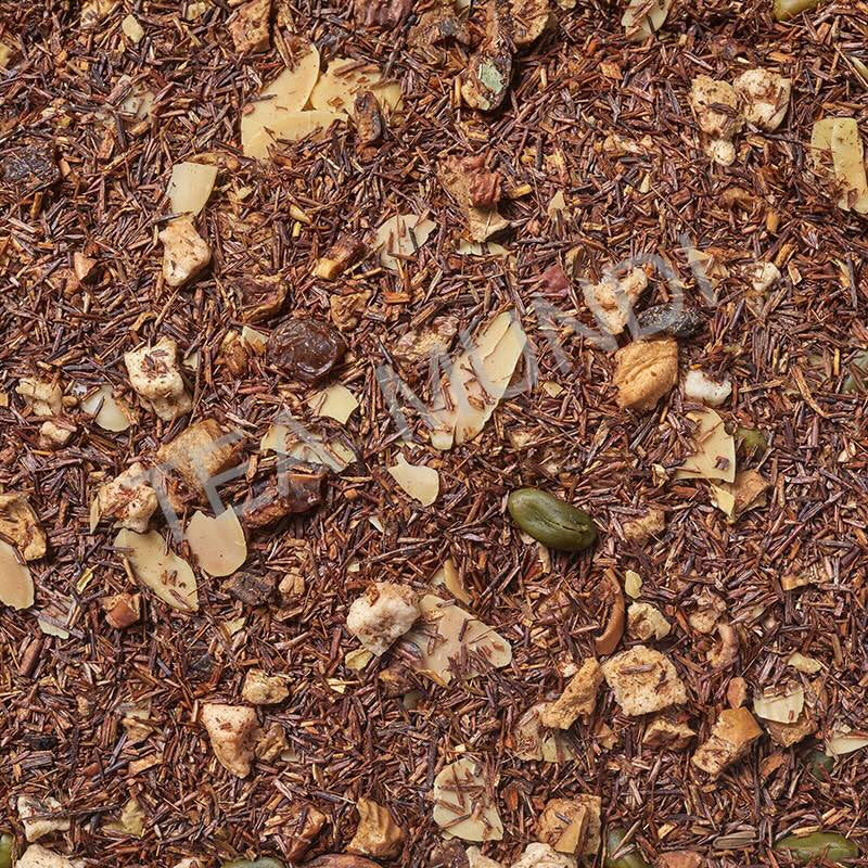 Imagen de Rooibos estrudel manzana pistacho