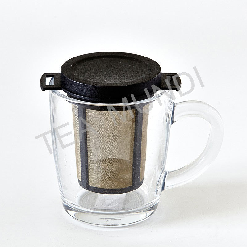 Mug cristal for 350cc